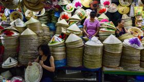 Dive into the vibrant charm of Hue Travel